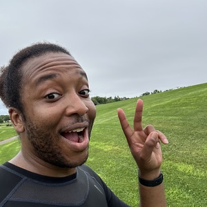 Fundraising Page: Donavin Brewer